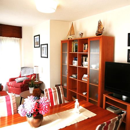 Apartamento Somo Completo 200M De La Playa Para 5 Personas Maximo Екстер'єр фото